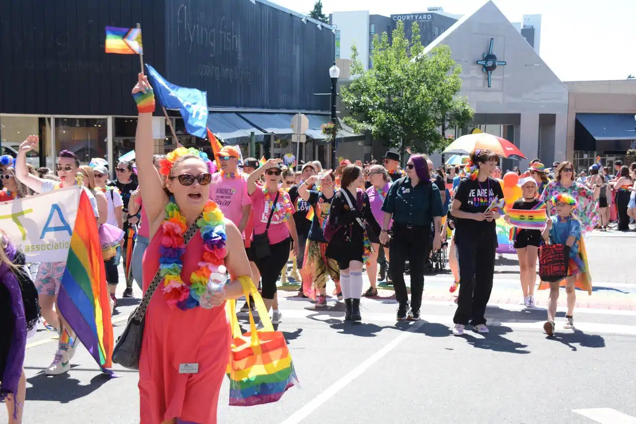 Pride Week | Tourism Nanaimo Pride Week | Tourism Nanaimo